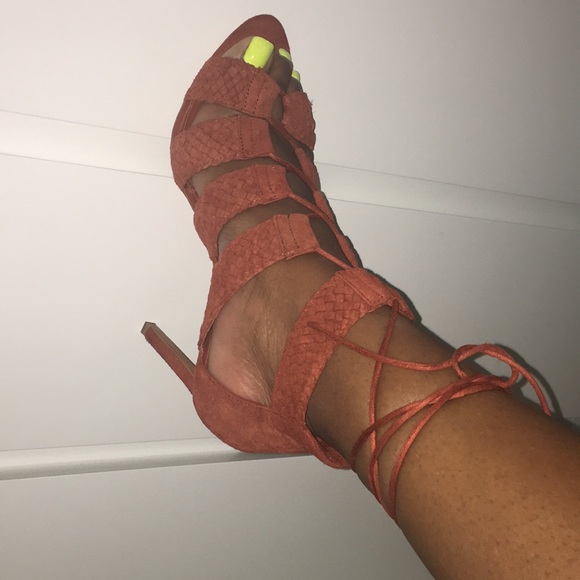 The gladiator shoe of your dreams :) - Picture 3 of 3